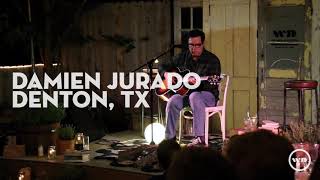 Damien Jurado at The Wild Detectives (11/5/2017) Denton, TX