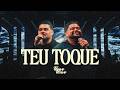 Teu Toque Get Worship Feat Lukas Agustinho Clipe Oficial