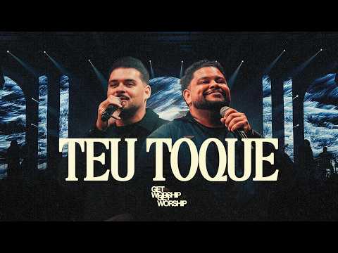 Ministério Arca - O Teu Toque - Ministérios