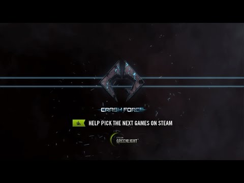 Crash Force Steam Key GLOBAL - 2