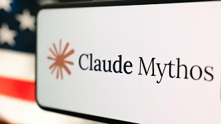 U.S. eases restrictions on Anthropic's Mythos AI model