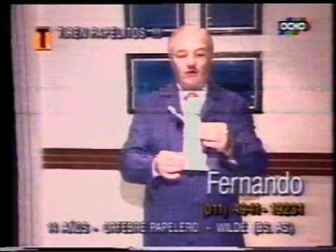 VIDEOMATCH - TV Mamerta 1