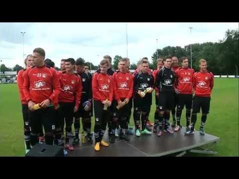 GLD Nieuws 23 juni 2013 - Nieuws