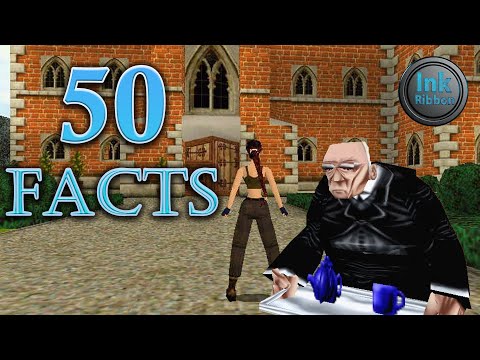 50 Facts about Croft Manor