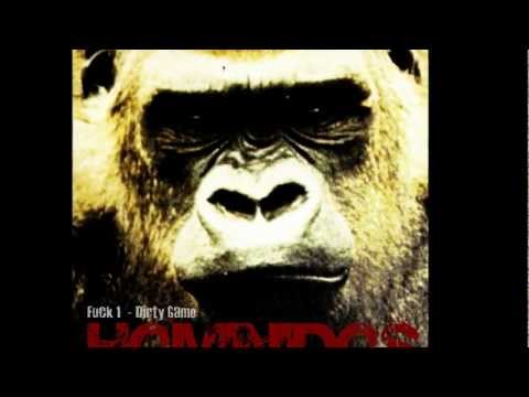 HOMINIDOS 01 - Fuck1 & Dirty Game - Chupanosla (Prod. BeatsGangsosS.A.)