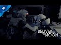 Deliver Us The Moon - Accolades Trailer | PS4