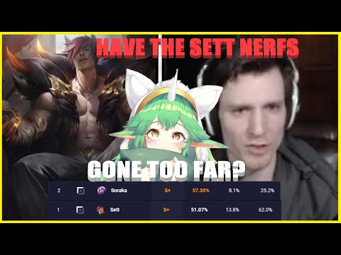 Hashinshin: Just how bad were the SETT nerfs actually?
