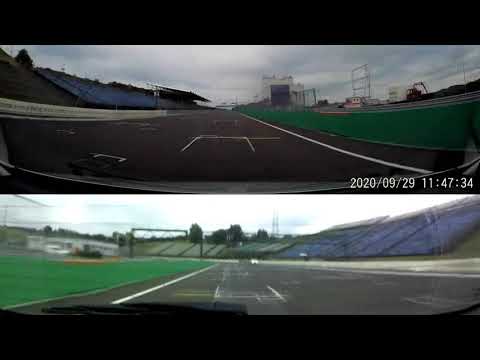 Hungaroring 2020.09.29 Nyílt nap 11:30 - 11:50