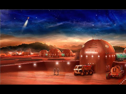 QHHT - A Reptilian from Mars