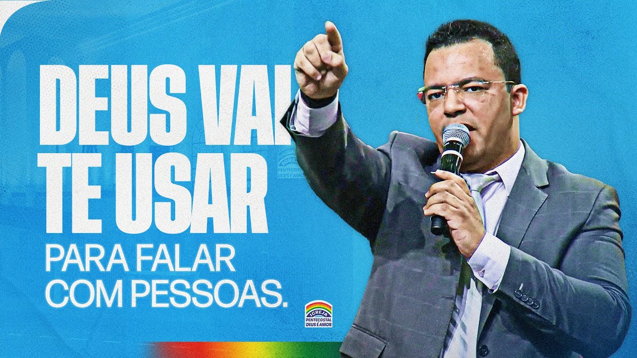 27/01/2025- Culto da Tarde