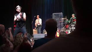 Gin Blossoms, Kent 2017.  Found out about You