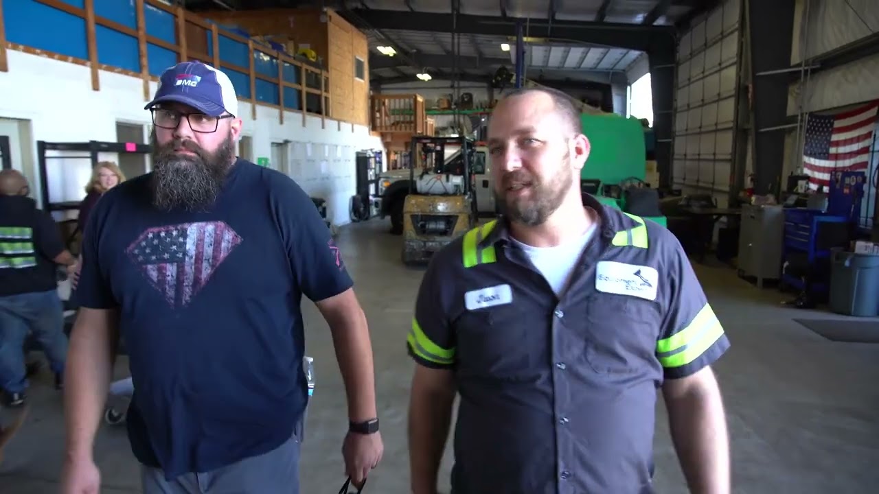When to Use Mobile Repair vs In Shop Repair