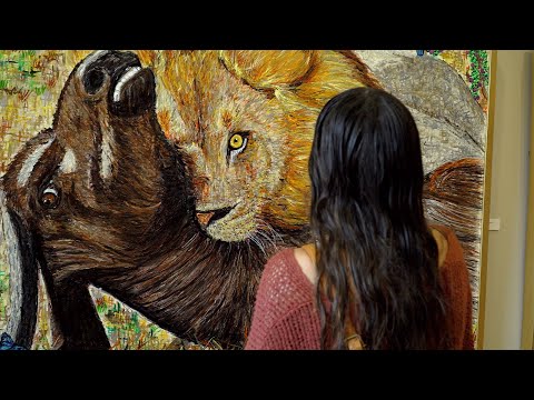 Kalamazoo Lively Arts - Youthful Creativity Compilation