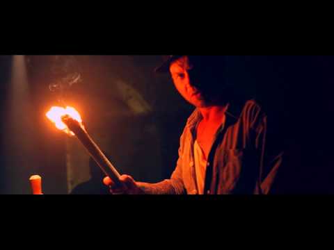 Chakuza - Charlie Brown (Videoclip)