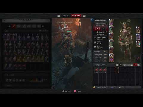 Lets Play D4 S9 pt 15