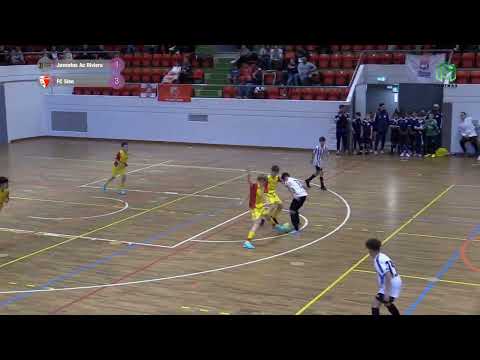 Juventus Academy Riviera VS FC Sion