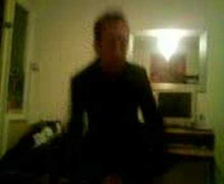 Crazy Freestyle and Dancin Garf & Emil