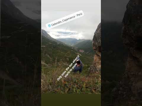 Celendín Cajamarca Perú #recuerdos #cajamarcaperu #celendin
