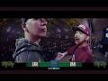 FlipTop Zaki Vs Ban