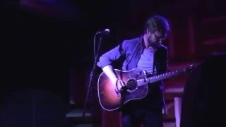 Cory Branan - Yesterday (Circa Summer 80 Somethin) (Indy 12/10/15)