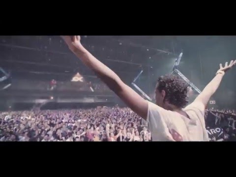 B-Front & Alpha² ft. Snowflake - Lost (Official 4K Videoclip)