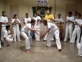 capoeira é luta é dança capoeira é arte é magia 