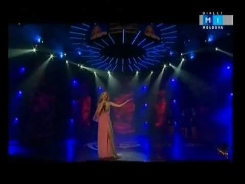 Corina Cuniuc - Si Tac (Moldova Eurovision Final 2011)