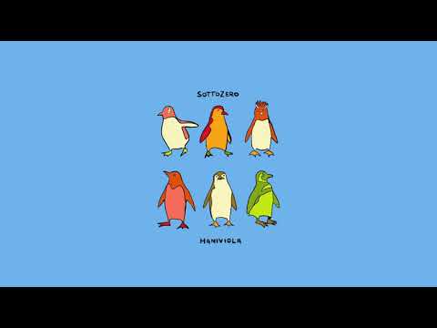 Sottozero - maniviola