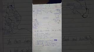 History chapter 3 Nazism and the rise of Hitler of class 9th  #shortvideo #shortnotes #viralvideo