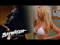 5 Sexy Encounters On Baywatch Mitch C J Parker Lead The Way Baywatch Remastered