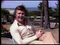 1970s Britain Swanage Corfe Castle Isle Of Purbeck Wish You Were Here 1977