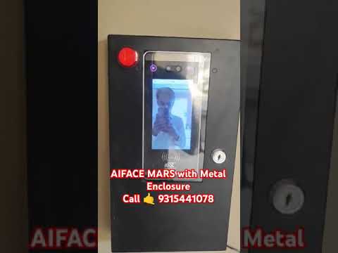 Biometric Attendance System
