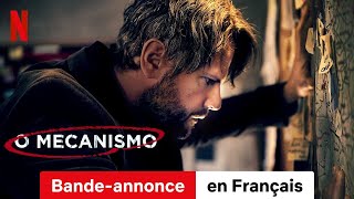 Trailer VF - Saison 2