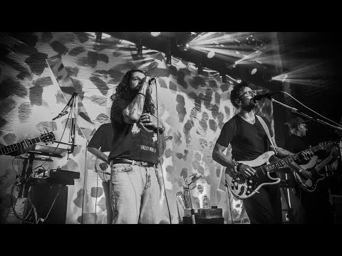 Happysad + Adam Kalinowski - Łydka (Wrocław, Stary Klasztor, 16.11.2025)