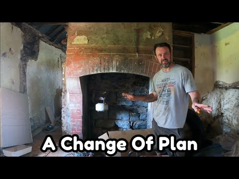 A Change Of Plan. Episode 39