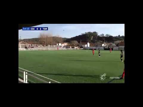 UM ESCOBEDO 0 - SD TORINA 1 (20/02/2021) MINI (Min. 54)
