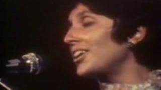 Joan Baez - We shall overcome