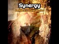 SYNERGY AMBIENT DRONE WORKS Full Album