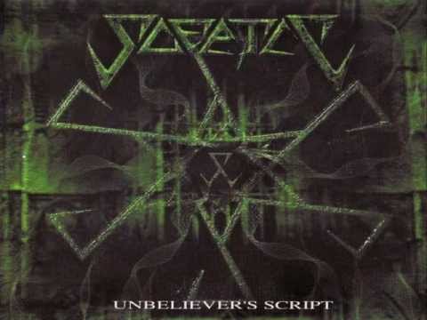 Sceptic - Waves Of Destruction