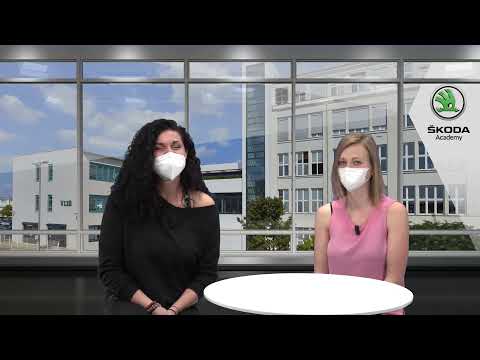 ŠKOFIT: rozhovor s trenérkou Pop Art Fitness