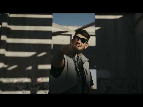 Intifada (con Garcia Eneh, Sugar Fratelli & Cidtronyck)