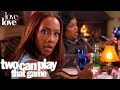 Two Can Play That Game Shanté Catches Her Cheating Boyfriend Love Love