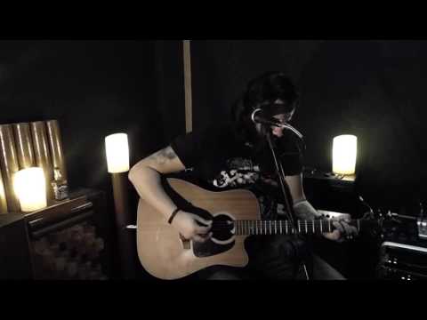 Lucas Belgrado - Hunting high and low