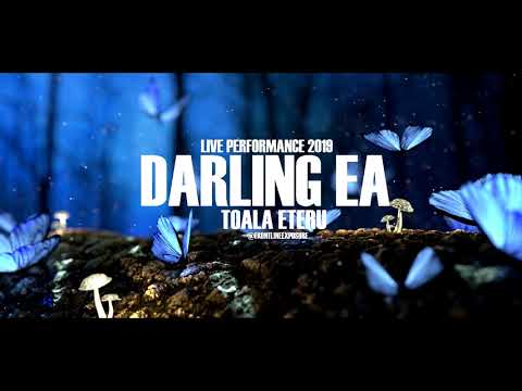 Darling ea (cover) Toala Eteru - Live Performance 2019