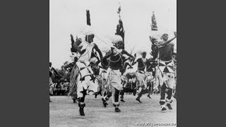 Download lagu Nari ntegereje mp3