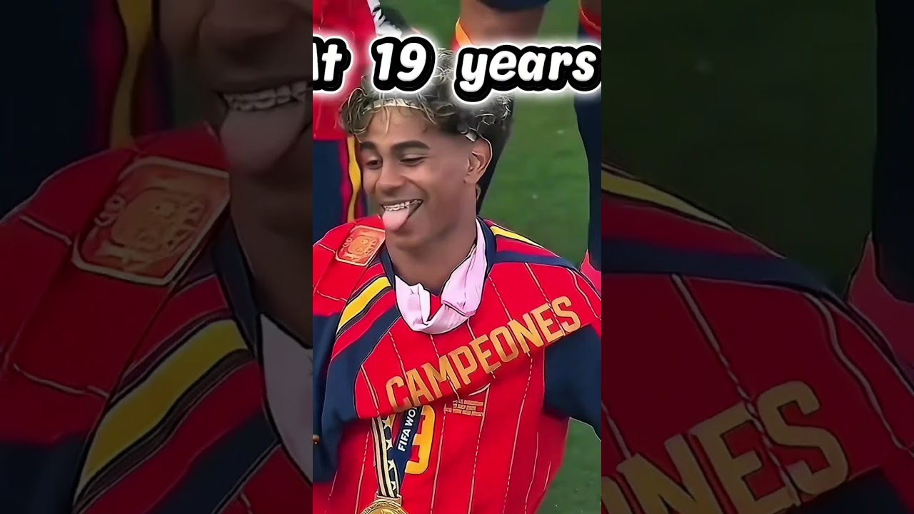 The Dribbling That Has Football Fans Speechless 😳 | Lamine Yamal #LamineYamal#Football#Barca