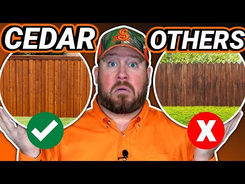 image-Is cedar good for outdoor use?