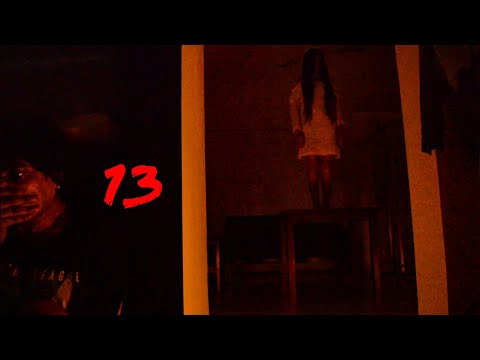 Rituraj 13 Horror 