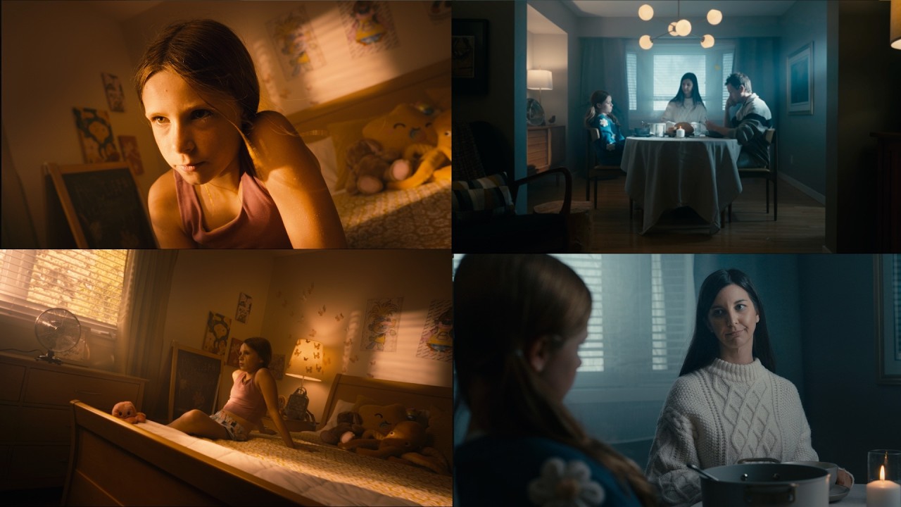 Nobody tells you how to do it - Cinematography Explained