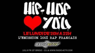 Freestyle Monf, Nitro, Mc Dead, Lusgi L'Escroc & L'Asile